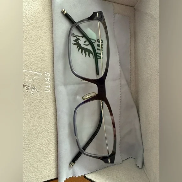 Blue light blocking glasses - Picture 2 of 6